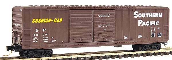 Image for 489-03000050 50' Rib side box dd SP
