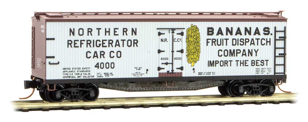 Image for 489-4900790 40' Wd Reef NRCC #4000