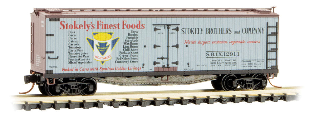 Image for 489-4900830 Farm-To-Table Srs #4 SBIX