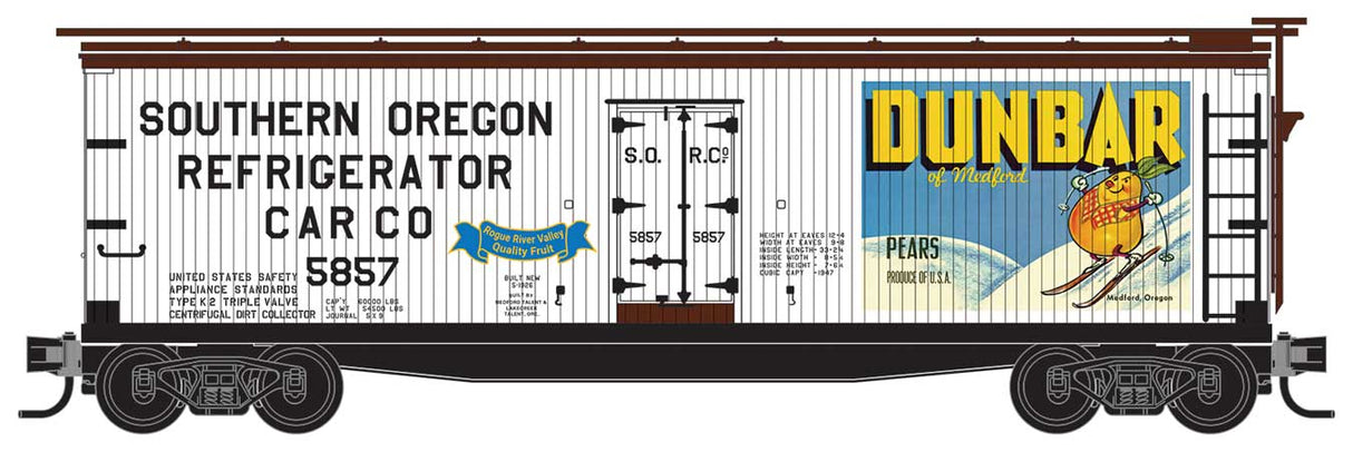Image for 489-4900946 Reefer MTL #5857