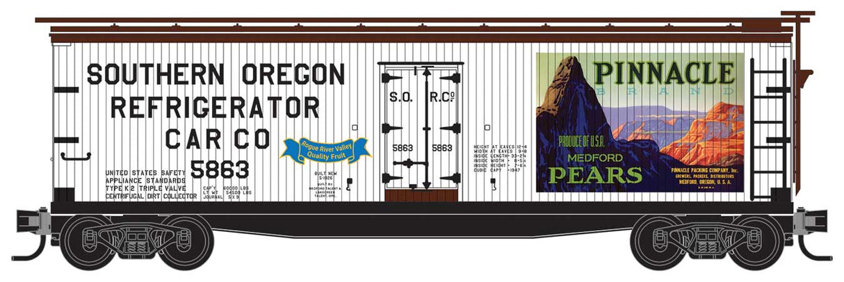 Image for 489-4900943 Reefer MTL #5863