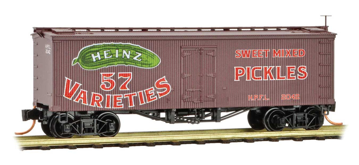 Image for 489-5800350 Heinz Series #10 HPFL