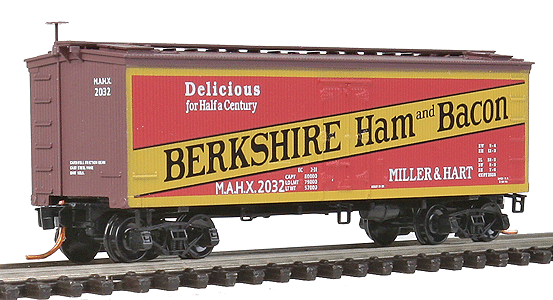 Image for 489-5800506 36' Wd Meat Rf Berkshire
