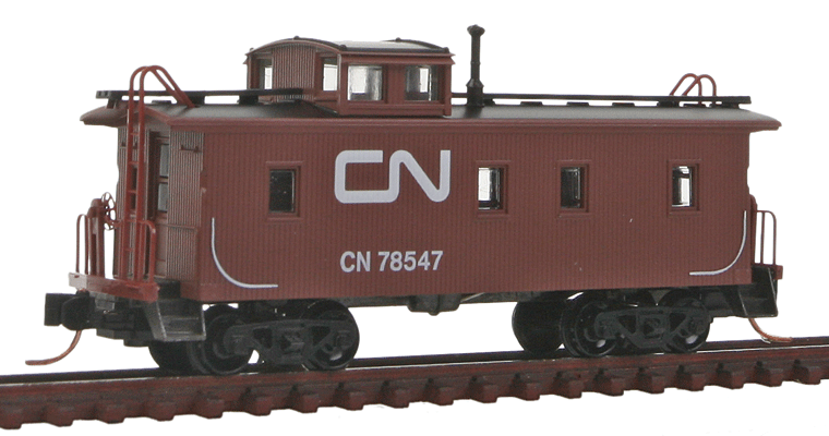 Image for 489-5100280 34' WS Cab w/str Cpla CN