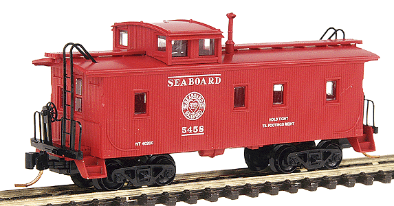 Image for 489-5100020 34' WS cab str cpla SEA