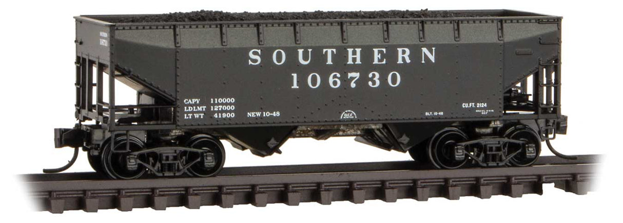Image for 489-5500590 33' Twin Bay Hopp SOU