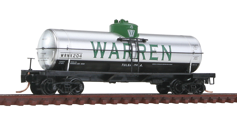 Image for 489-6500740 39' SD Oil Tank Warren