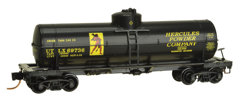 Image for 489-6500860 39' SD Tank ULTX #69736