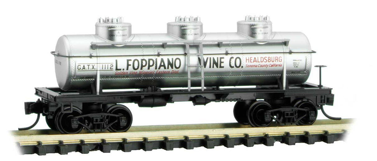 Image for 489-6600110 Wine Series #2 Foppiano