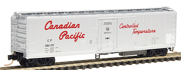 Image for 489-6900030 51'3/4" Mech reefer CP