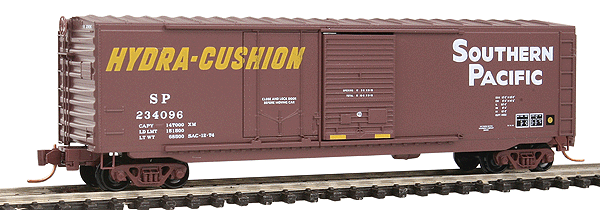 Image for 489-7600110 50' Std Box pd SP