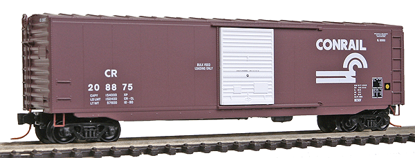 Image for 489-7700180 50' Std Boxcar CR #208875