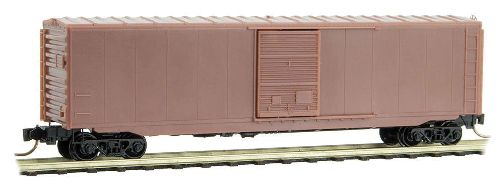 Image for 489-7700000 50' sd Box undec
