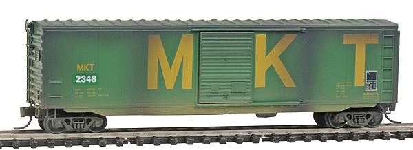 Image for 489-7744210 50' Std Box MKT weatherd