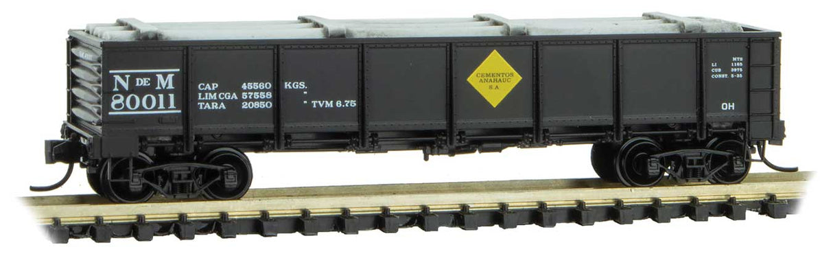 Image for 489-8300130 40' DB Gon NdeM #20011