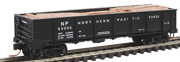 Image for 489-8300041 DB Gondola NP #53035