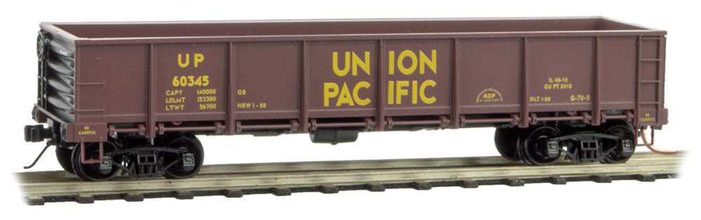 Image for 489-8330100 Conversion Gondola UP