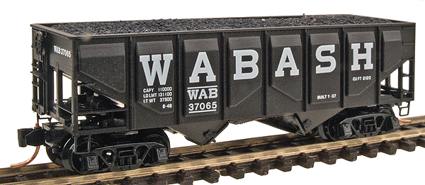 Image for 489-8500010 33' Twn bay hop expd WAB