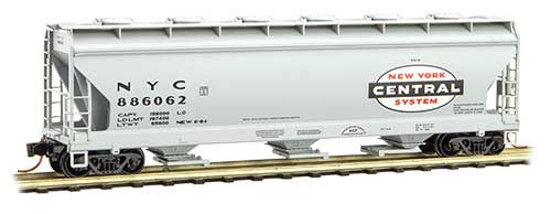 Image for 489-9300030 3-BAy cf Cvrd Hopper NYC
