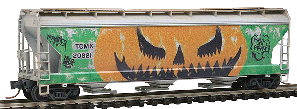 Image for 489-9444320 3-Bay Cvd Hop TCMX wthrd