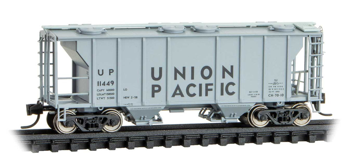 Image for 489-9500032 PS-2 Hopp UP #11449