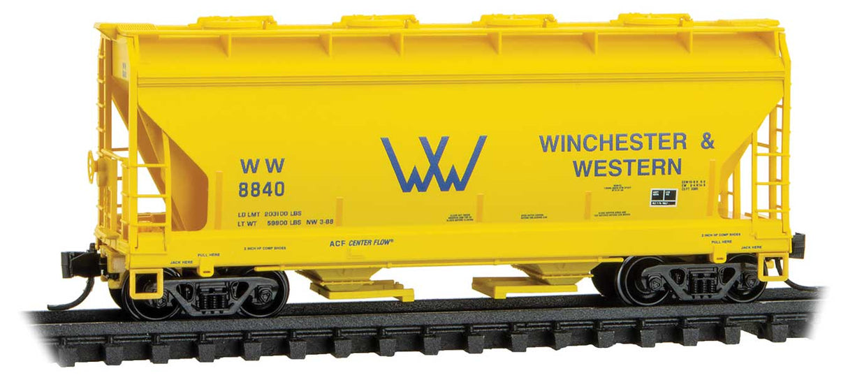 Image for 489-9200580 2-Bay Cvr Hopp WW #8840