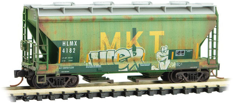 Image for 489-9244040 2-Bay Hopp Wthrd HLMX