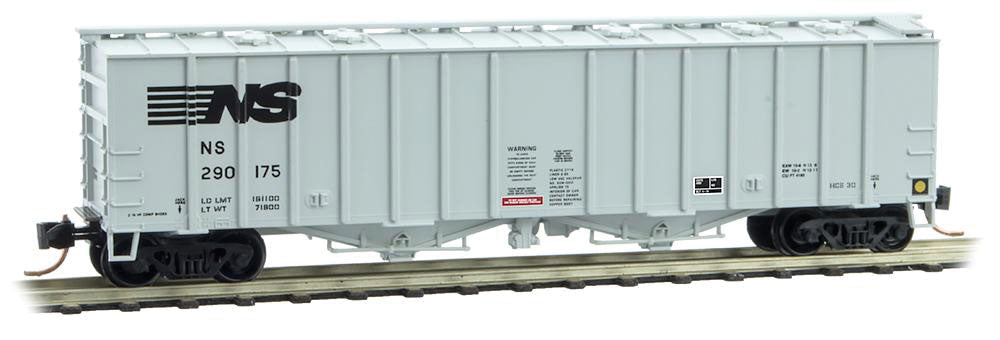Image for 489-9800021 50' Hopper NS #290175