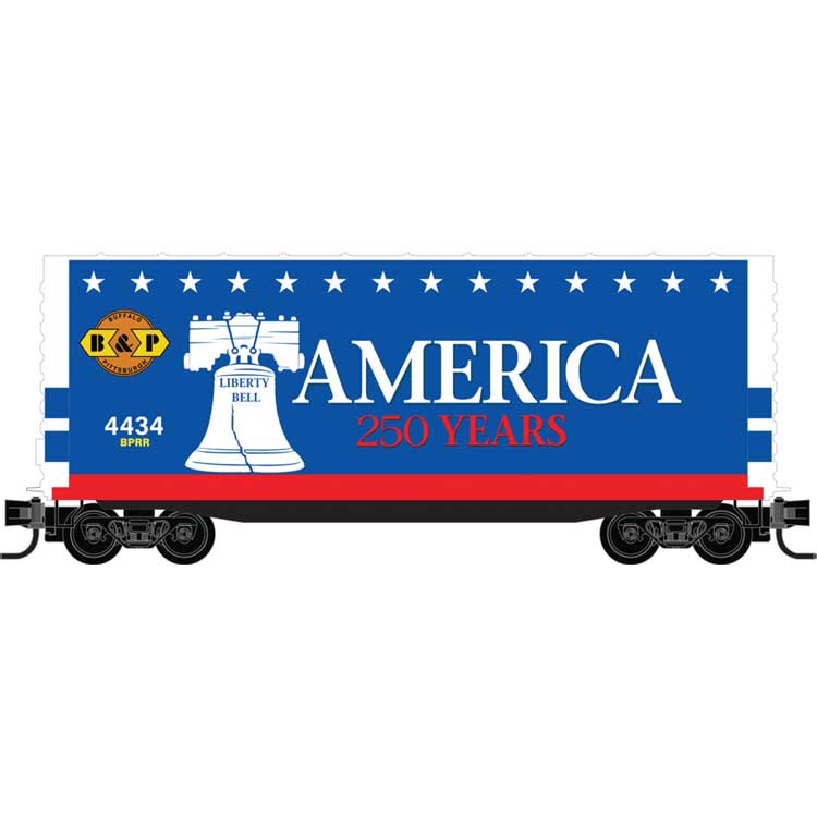 Image for 489-101100823 Freedom BPRR 4434