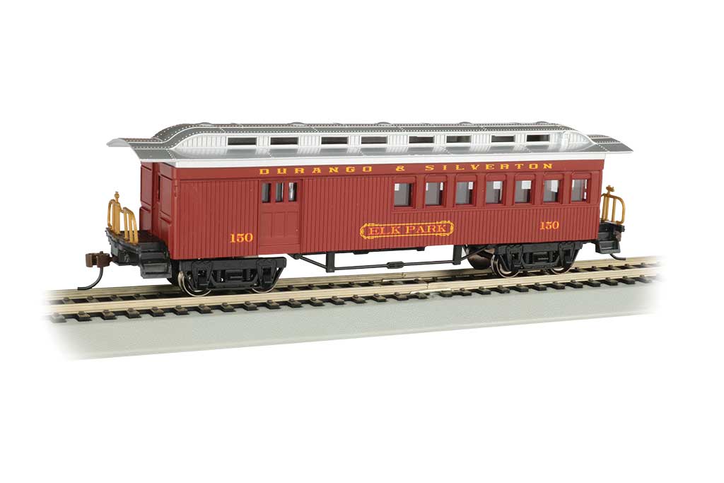 Image for 160-13507 Combine Durango & Slvrtn