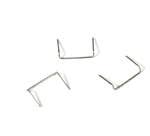 Image for 150-BLMA4510 18" Grab Irons Drop 20/