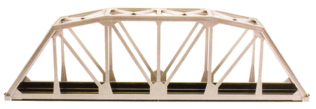 Image for 150-594 Cd 83 18" Truss Brdg Slv