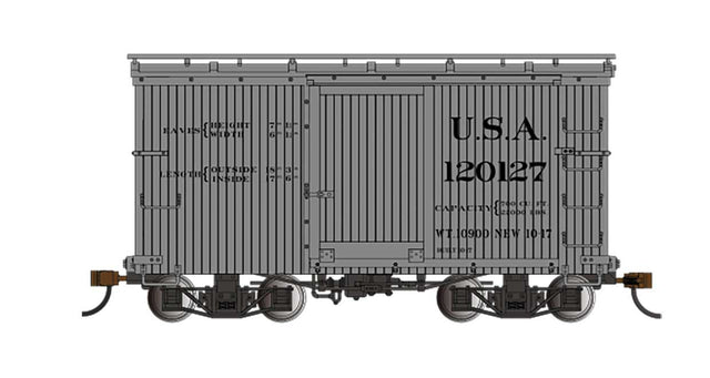 Image for 160-26554 18'Box USA #120016/120127