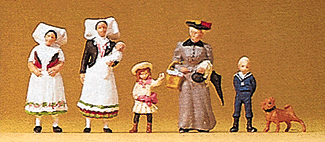 Image for 590-24608 Group from Spreewald