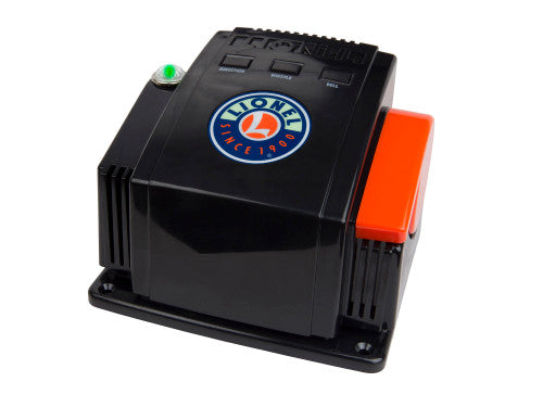 Lionel 1908080 CW80 TRANSFORMER (NEW & IMPROVED) O Scale