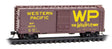 Image for 489-2000518 40' Boxcar WP #20772