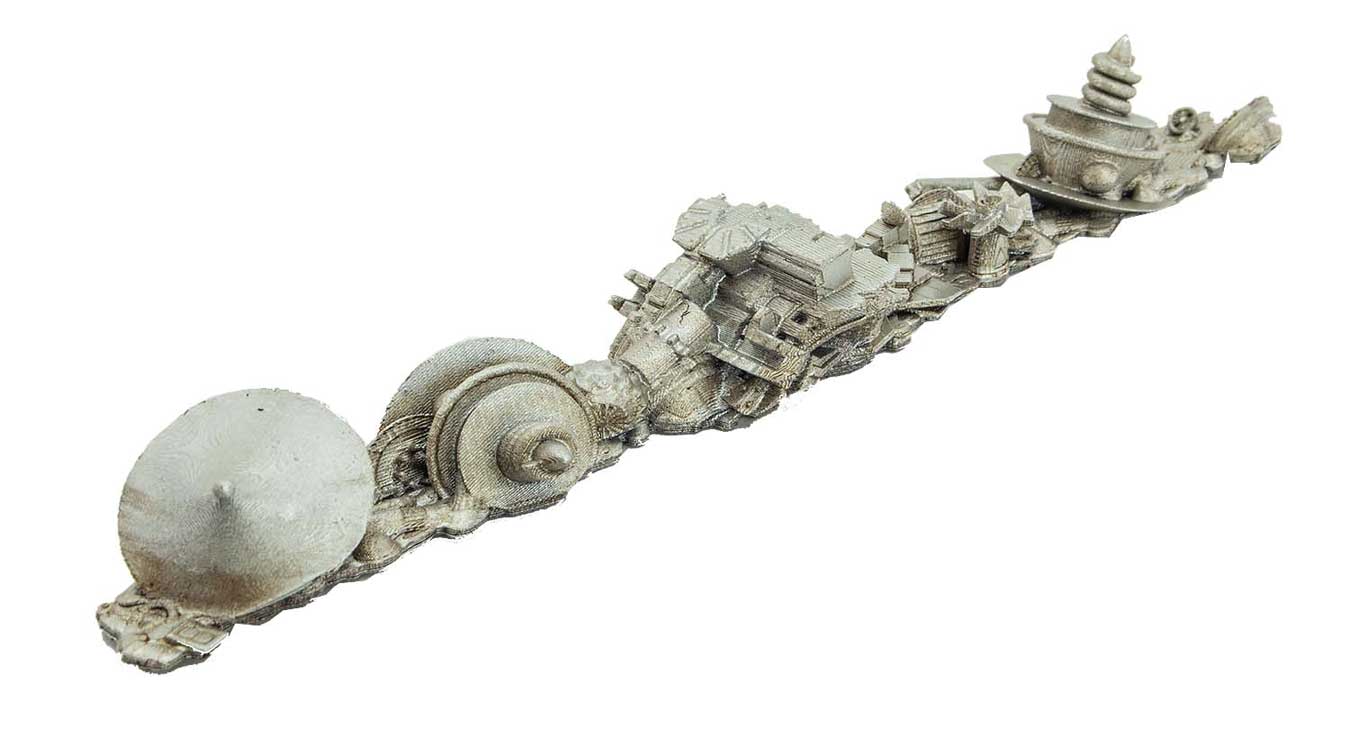 Image for 489-49994009 Sci-Fi Scrap Load