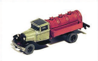 Image for 284-56012 1930's Fuel Truck