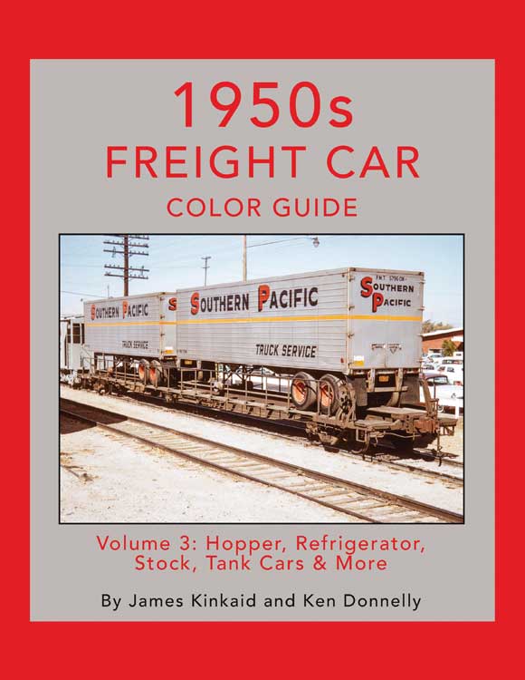 Image for 484-1786 1950's Frt Car Clr Gde V3