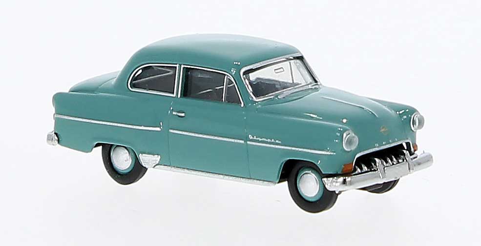 Image for 175-20240 Opel Olympia '54 turquois