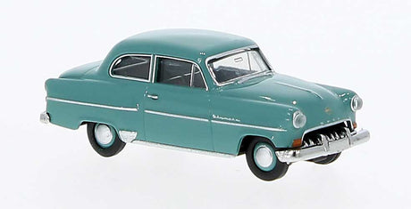 Image for 175-20240 Opel Olympia '54 turquois