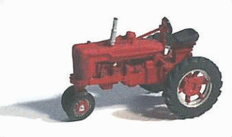 Image for 284-54005 1954 Farm Tractor