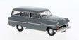 Image for 175-20243 Opel Olympia '54 gray