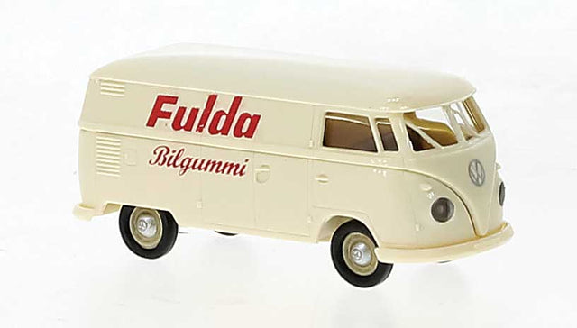 Image for 175-32781 VW T1b Kasten Bilgummi
