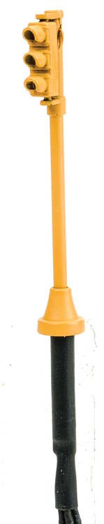 Image for 949-4364 Trffc Lght Pwrd Sngl-Side