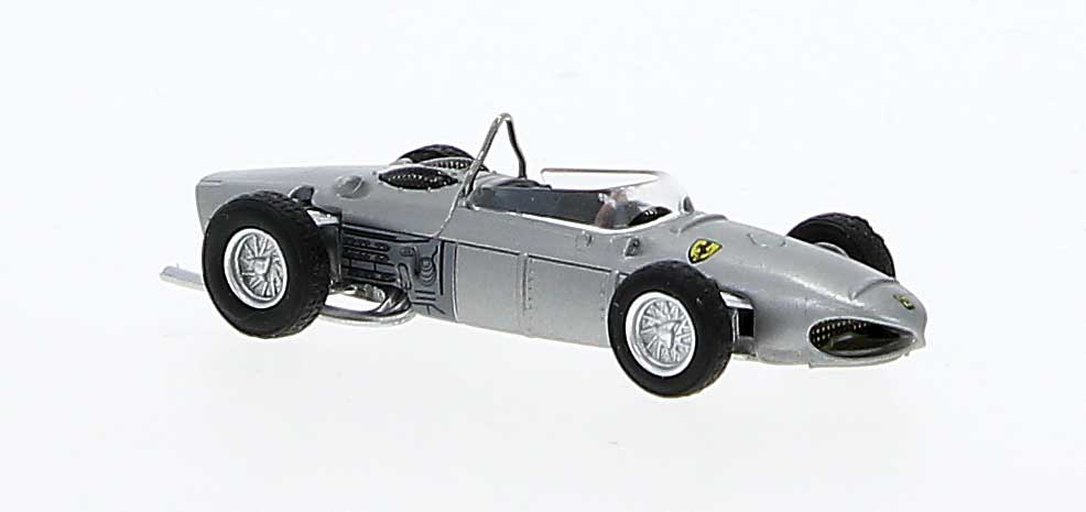 Image for 175-22997 Ferrari F-156 in silber a