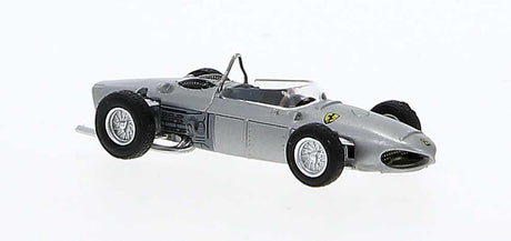 Image for 175-22997 Ferrari F-156 in silber a
