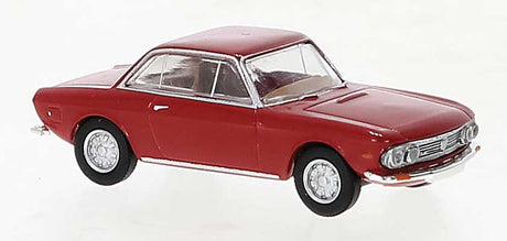 Image for 175-29625 Lancia Fulvia red