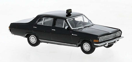 Image for 175-20763 Opel Kapitan Taxi