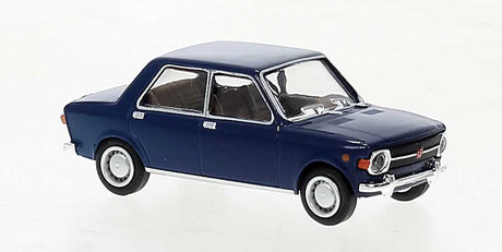 Image for 175-22539 Fiat 128 dark blue
